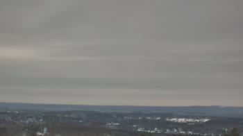 Weather camera view of Blue Hill Obs & Sci Center.