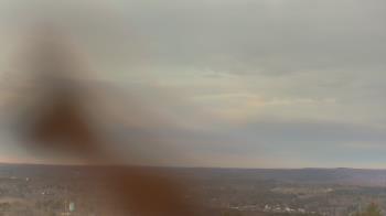 Weather camera view of Blue Hill Obs & Sci Center.