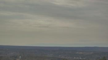 Weather camera view of Blue Hill Obs & Sci Center.