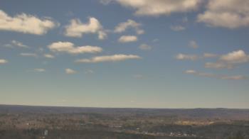 Weather camera view of Blue Hill Obs & Sci Center.