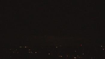 Weather camera view of Blue Hill Obs & Sci Center.