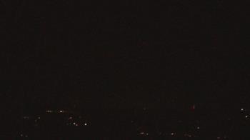 Weather camera view of Blue Hill Obs & Sci Center.