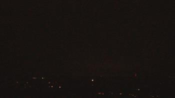 Weather camera view of Blue Hill Obs & Sci Center.