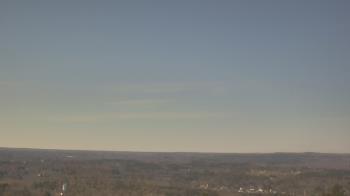 Weather camera view of Blue Hill Obs & Sci Center.