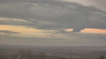 Weather camera view of Blue Hill Obs & Sci Center.