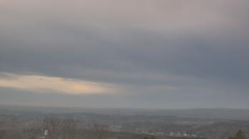 Weather camera view of Blue Hill Obs & Sci Center.