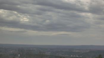 Weather camera view of Blue Hill Obs & Sci Center.