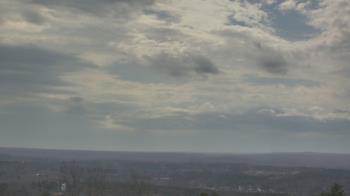 Weather camera view of Blue Hill Obs & Sci Center.