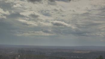 Weather camera view of Blue Hill Obs & Sci Center.