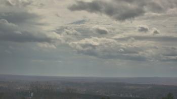 Weather camera view of Blue Hill Obs & Sci Center.