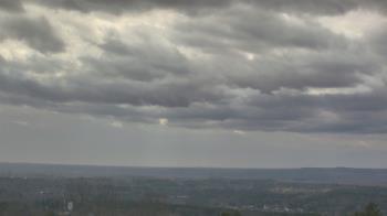 Weather camera view of Blue Hill Obs & Sci Center.