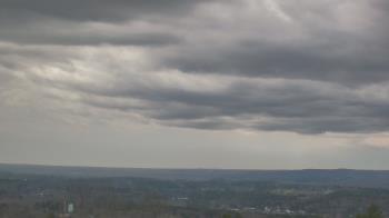 Weather camera view of Blue Hill Obs & Sci Center.