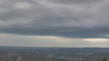 Weather camera view of Blue Hill Obs & Sci Center.