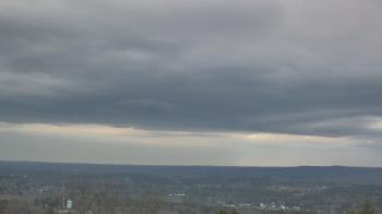 Weather camera view of Blue Hill Obs & Sci Center.