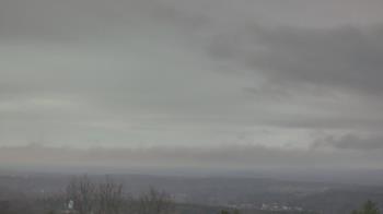 Weather camera view of Blue Hill Obs & Sci Center.