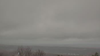 Weather camera view of Blue Hill Obs & Sci Center.
