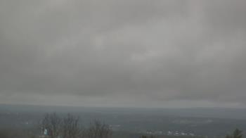 Weather camera view of Blue Hill Obs & Sci Center.