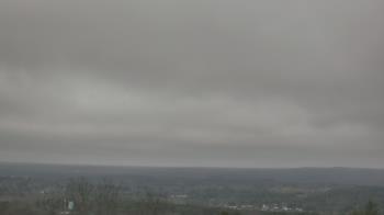 Weather camera view of Blue Hill Obs & Sci Center.