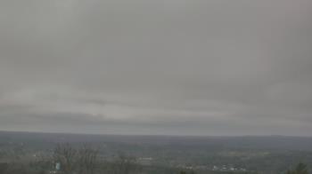 Weather camera view of Blue Hill Obs & Sci Center.