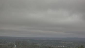 Weather camera view of Blue Hill Obs & Sci Center.