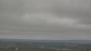 Weather camera view of Blue Hill Obs & Sci Center.