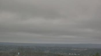 Weather camera view of Blue Hill Obs & Sci Center.
