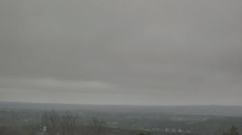 Weather camera view of Blue Hill Obs & Sci Center.