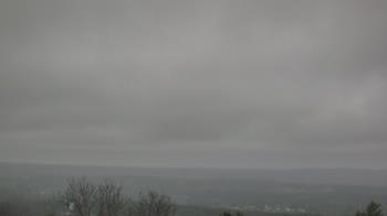 Weather camera view of Blue Hill Obs & Sci Center.