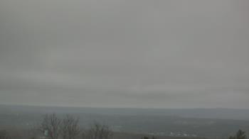 Weather camera view of Blue Hill Obs & Sci Center.