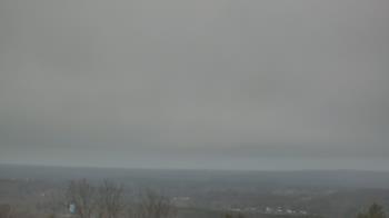 Weather camera view of Blue Hill Obs & Sci Center.