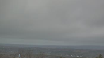 Weather camera view of Blue Hill Obs & Sci Center.