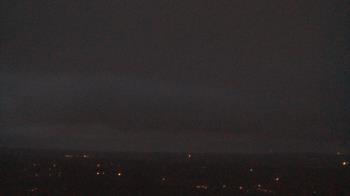 Weather camera view of Blue Hill Obs & Sci Center.