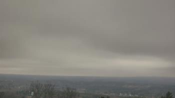 Weather camera view of Blue Hill Obs & Sci Center.