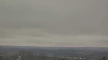 Weather camera view of Blue Hill Obs & Sci Center.