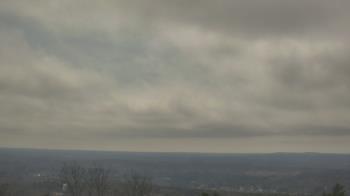 Weather camera view of Blue Hill Obs & Sci Center.