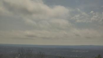 Weather camera view of Blue Hill Obs & Sci Center.