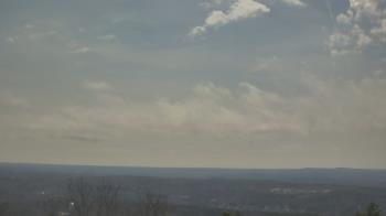 Weather camera view of Blue Hill Obs & Sci Center.