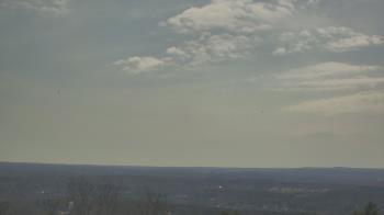 Weather camera view of Blue Hill Obs & Sci Center.