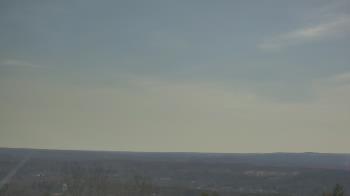 Weather camera view of Blue Hill Obs & Sci Center.