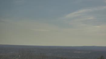 Weather camera view of Blue Hill Obs & Sci Center.