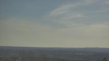Weather camera view of Blue Hill Obs & Sci Center.