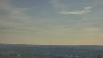 Weather camera view of Blue Hill Obs & Sci Center.