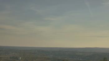 Weather camera view of Blue Hill Obs & Sci Center.