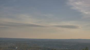 Weather camera view of Blue Hill Obs & Sci Center.