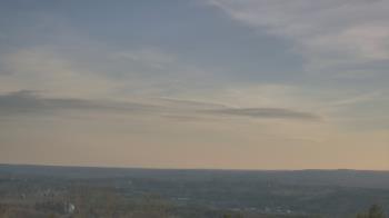 Weather camera view of Blue Hill Obs & Sci Center.