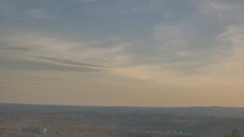 Weather camera view of Blue Hill Obs & Sci Center.