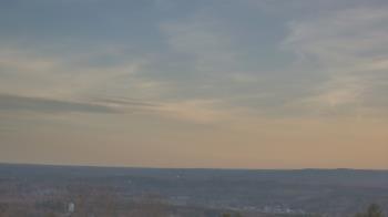 Weather camera view of Blue Hill Obs & Sci Center.