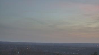 Weather camera view of Blue Hill Obs & Sci Center.