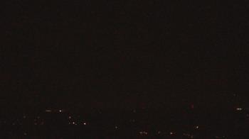 Weather camera view of Blue Hill Obs & Sci Center.