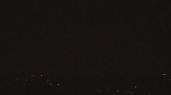 Weather camera view of Blue Hill Obs & Sci Center.